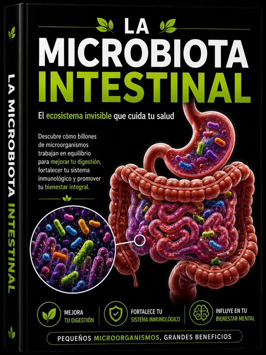 MicroVida + Bonus de regalo